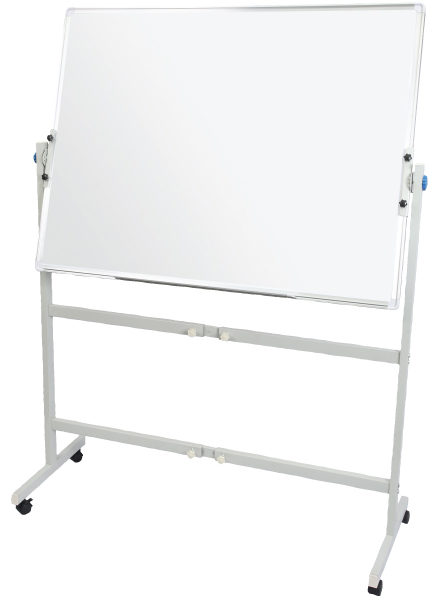 Whiteboards - second office