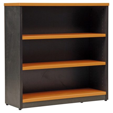 Office Book cases - second office