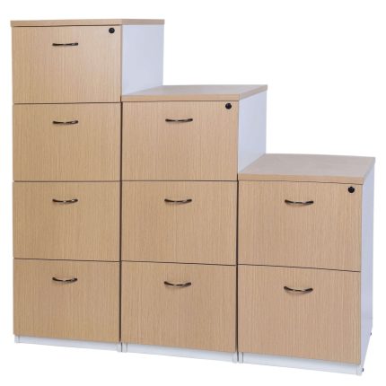 Office cabinets and lockers